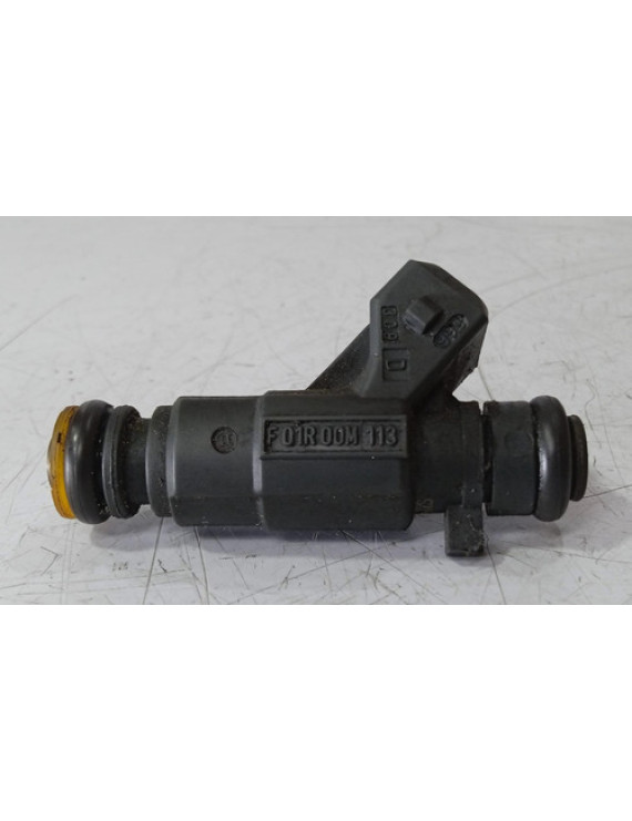 Bico Injetor Lifan 530 1.5 2015 - 2018 / F01r00m113