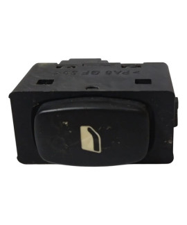 Botão Vidro Traseiro Direito Peugeot 307 2007 - 2012