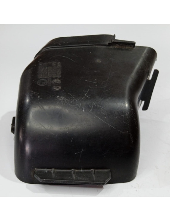Duto De Ar Painel Frontal Bmw 320i 2013 - 2016