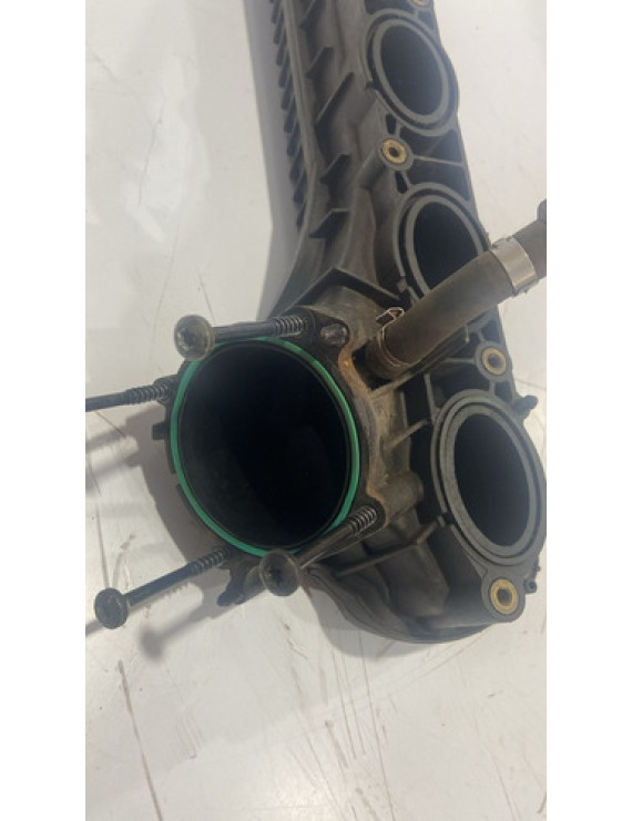 Coletor De Admissão Volvo C30 2.5 T5 2008 - 2012 