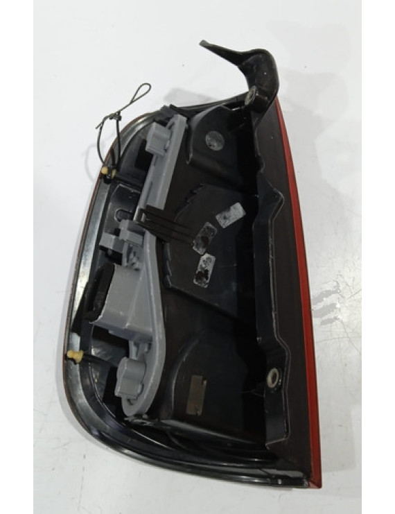Lanterna Direita Fiat Uno Vivace 2010 2011 2012 2013 2014 