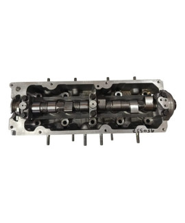 Cabeçote Doblo Palio Strada Uno Siena Evo 1.4 8v 2014 - 2019