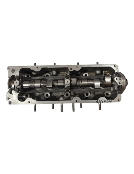 Cabeçote Doblo Palio Strada Uno Siena Evo 1.4 8v 2014 - 2019