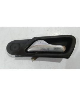 Maçaneta Interna Da Porta Esquerda Mercedes C180 2000 - 2007