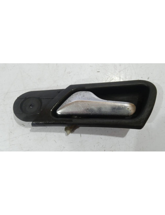 Maçaneta Interna Da Porta Esquerda Mercedes C180 2000 - 2007