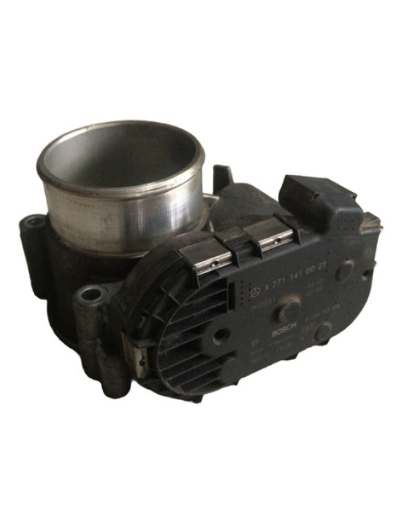 Tbi Corpo Borboleta Mercedes C180 C200 C230 2004
