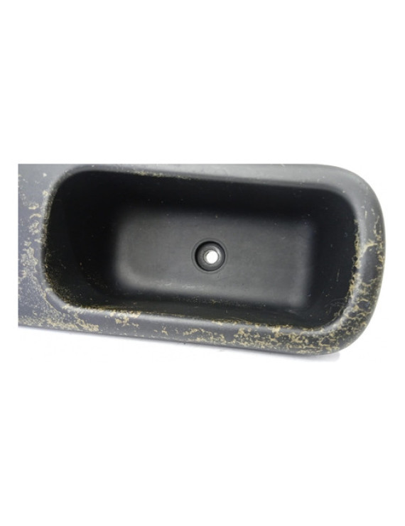 Moldura Botão Vidro Direito Peugeot 307 2011 - 2016