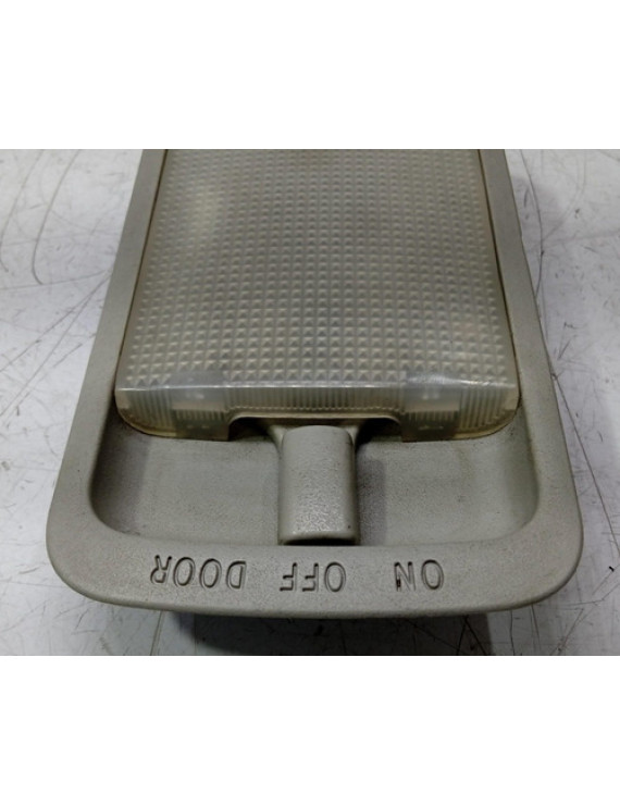 Luz De Teto Central Hilux Corolla 2005 2006 2007 2008