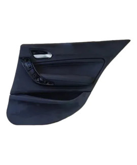 Forro Da Porta Traseira Direita Bmw 135i 2015 Forro Da Porta Traseira Direita Bmw 135i 2015