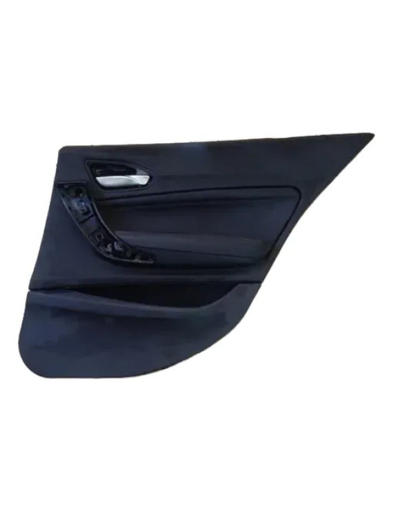 Forro Da Porta Traseira Direita Bmw 135i 2015