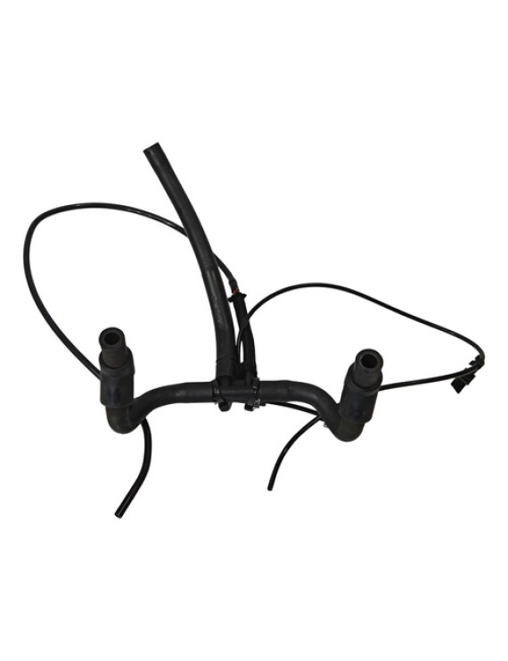 Kit Mangueira Respiro Ecosport 1.6 2003 - 2008