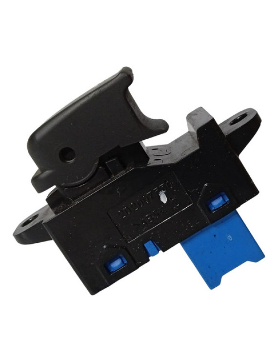 Botão De Vidro Traseiro Direito Kia Sorento 2011 - 2014