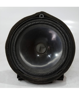 Alto Falante Porta Honda Crv 2007 - 2011 / Detalhe Preto
