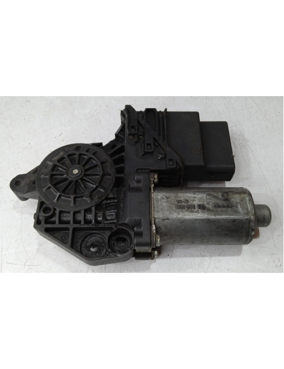 Motor Vidro Traseiro Esquerdo Golf 2007 2008