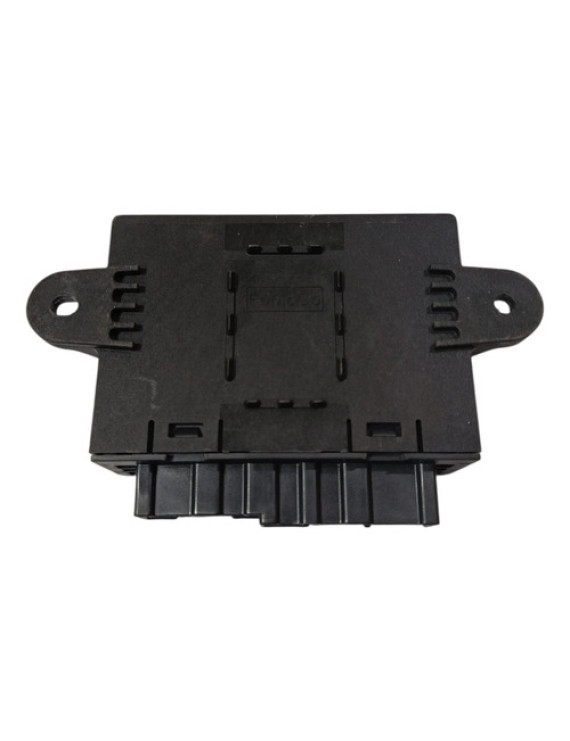 Módulo Porta Dianteira Direita Fusion 2013  2016 Dg9t-14b533