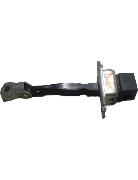 Limitador De Porta Dianteira Esquerda Lancer 2014