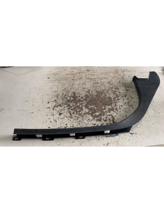 Moldura Tampa Traseira Esq. Focus Hatch 2016 Bm51-a254k07 