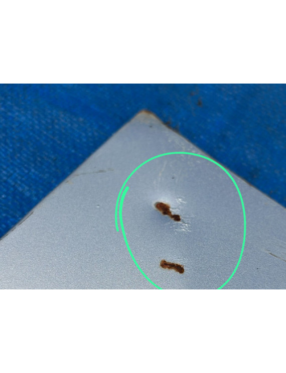 Capô Shineray T20 2011 2012 2013 2014