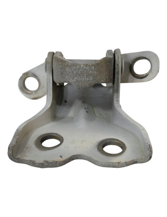Dobradiça Inferior Porta Diant Direita Lifan 620 2011 - 2016
