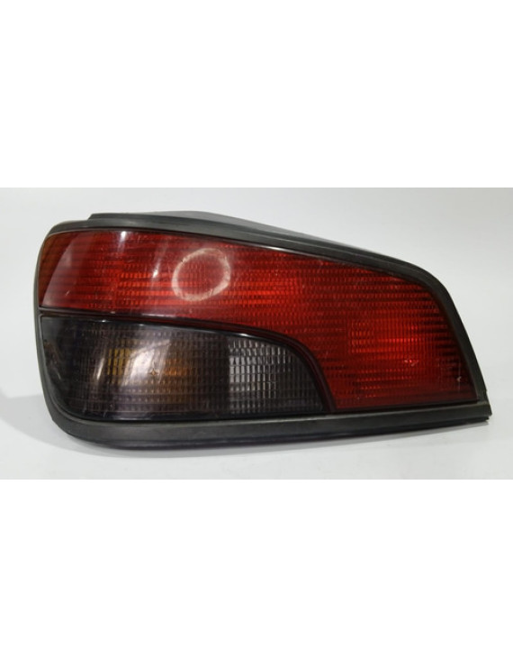 Lanterna Esquerda Peugeot 306 Hatch 1993 - 1997