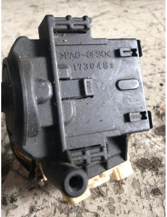 Chave De Seta Corolla 2003 - 2008 / Detalhes