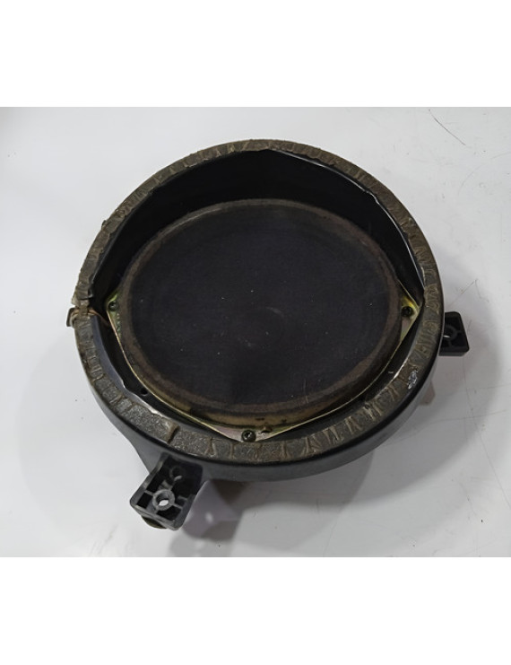 Alto Falante Porta Dianteira Direita Ml500 2004 2005 2006 Preto