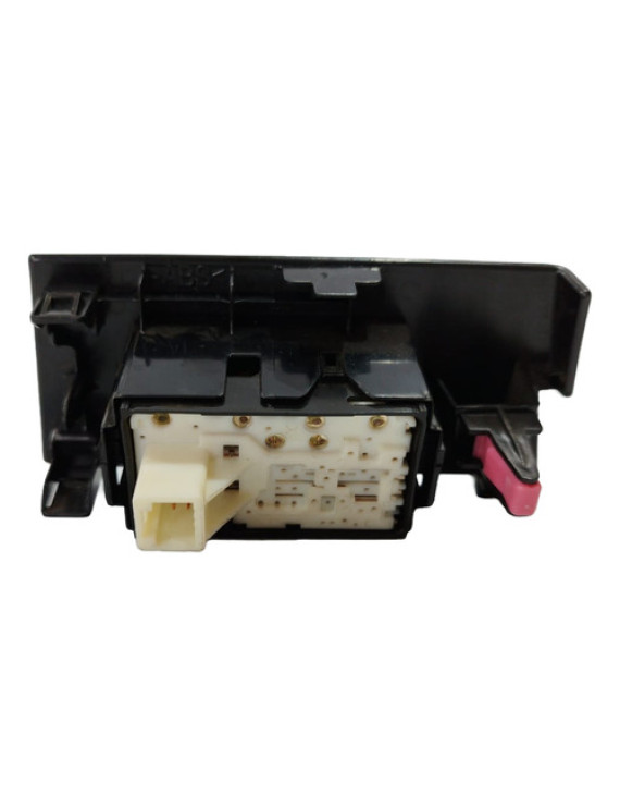 Botão Vidro Traseiro Esquerdo Corolla 2015 2016 2017 