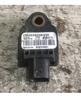Sensor Airbag Dianteiro Kia Cerato 2010 - 2013 / 95920-3k160