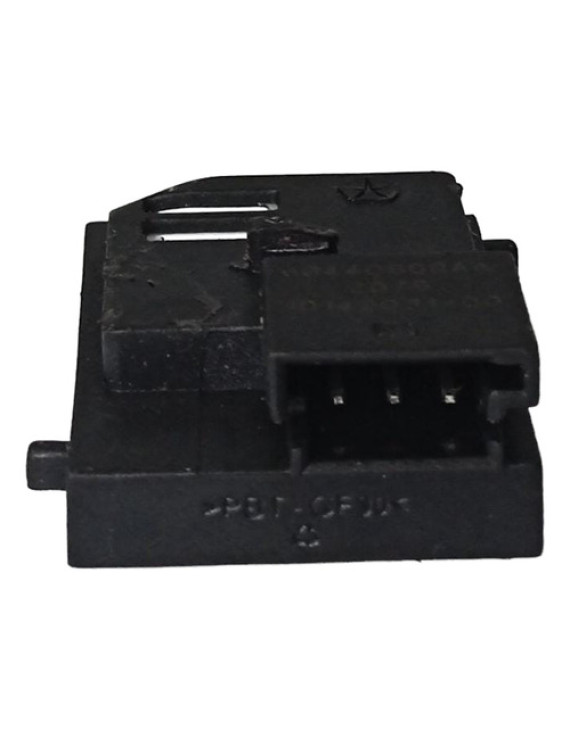 Sensor Umidade Interno Parabrisa Compass 2018 68440808aa