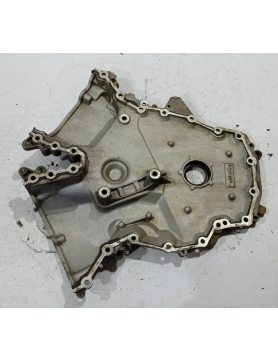 Tampa Frontal Do Motor Ford Edge 3.5 2007 2011