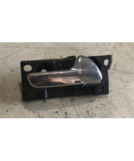 Maçaneta Interna Direita Jeep Cherokee 2012 2013 2014 2015 Dianteira