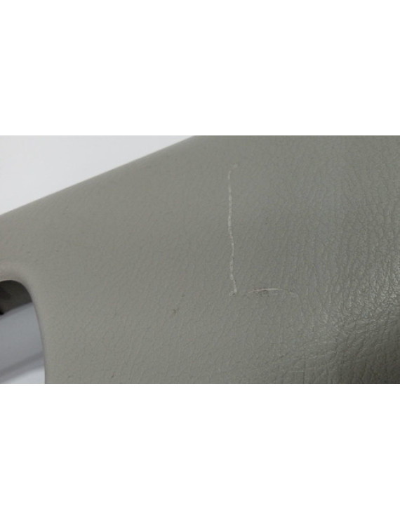Moldura Coluna Central Esquerda Honda Accord 2006 2007