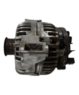 Alternador Mercedes C240 C320 V6 2001 - 2005 Preto