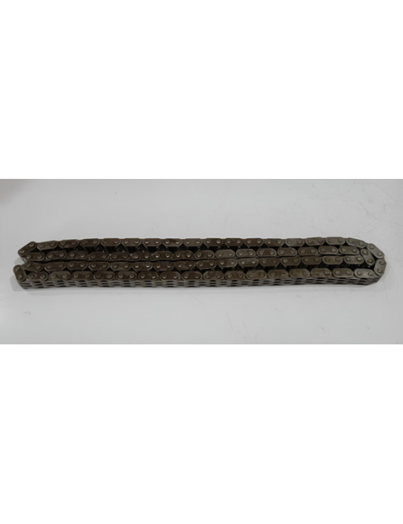 Corrente De Comando Volvo Xc60 2.0 T5 2008 - 2016 Preto