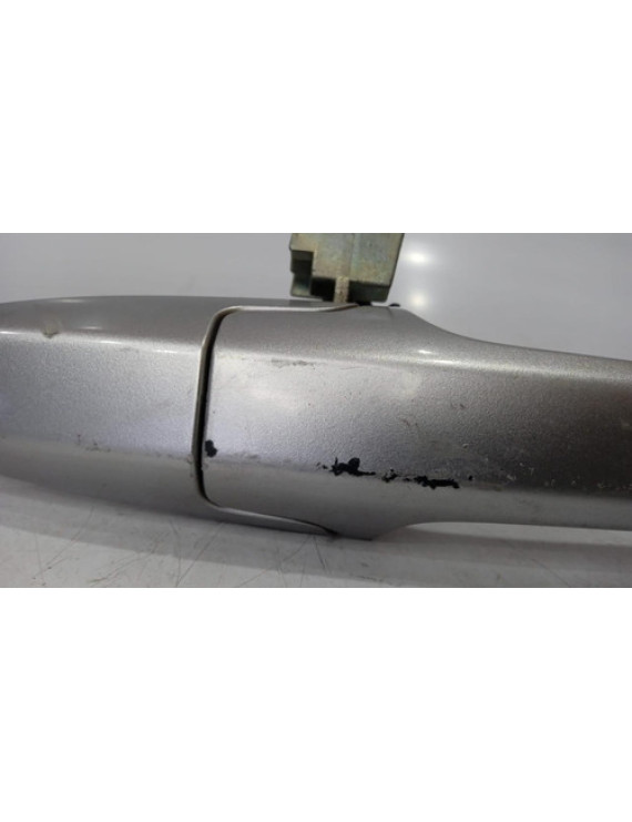 Maçaneta Externa Traseira Direita New Civic 2007 - 2011