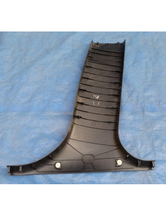 Acabamento Coluna Esquerda Bmw X1 2009 2010 2011