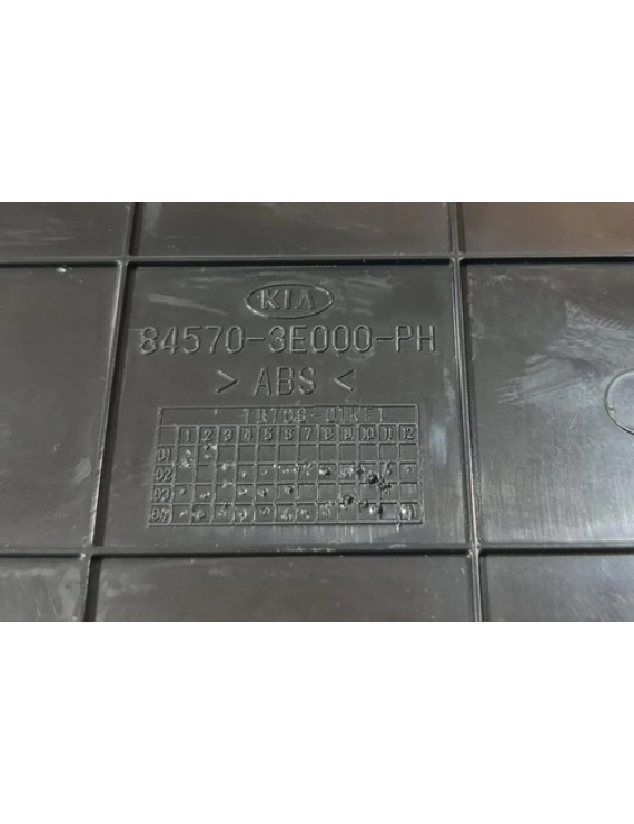 Porta Objetos Painel Sorento 2008