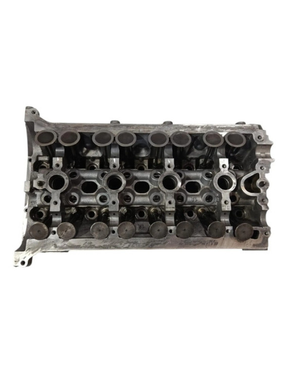 Cabeçote Passat Jetta Tiguan Fusca 2.0 200cv 2008 - 2016