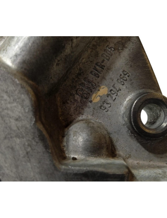 Bomba De Óleo Meriva 1.8 16v 2003 2004