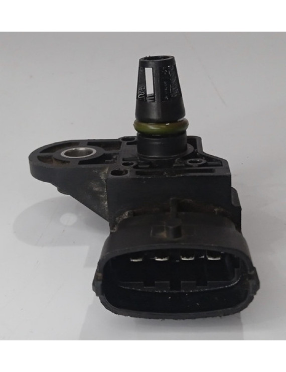 Sensor Map Chery Tiggo 7 1.5 Turbo 2019 - 2023 / F01r00e009