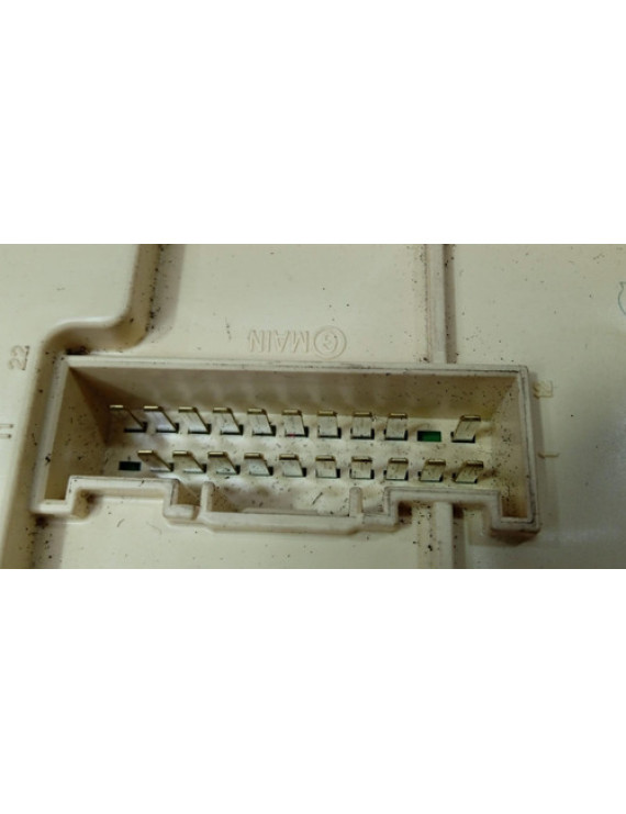 Caixa De Fusíveis Cerato 1.6 2014 - 2019 / 91950a7010