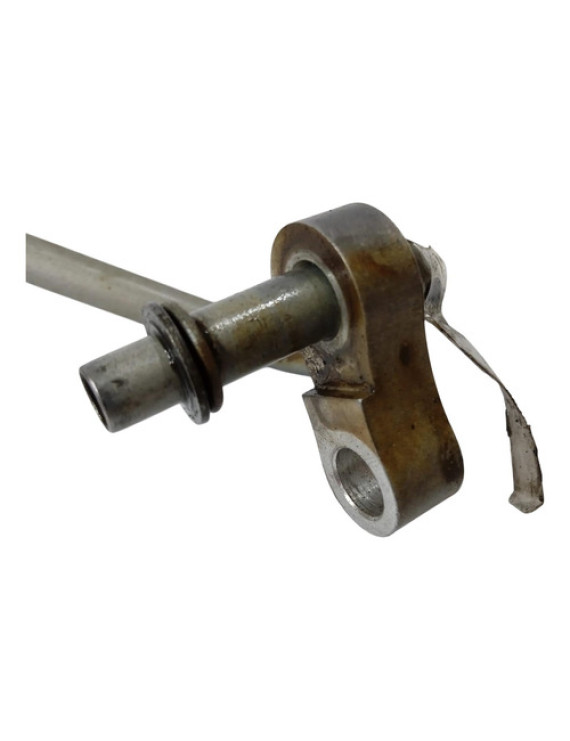 Mangueira Resfriador Óleo Câmbio Spin 1.8 2013 - 2016