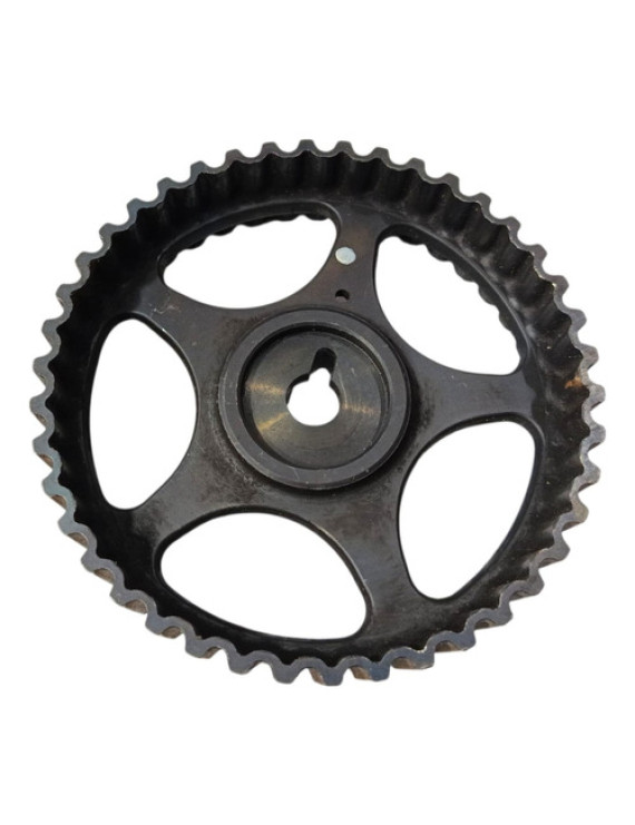 Engrenagem Polia Comando Válvulas I30 2.0 2009 2010 2011