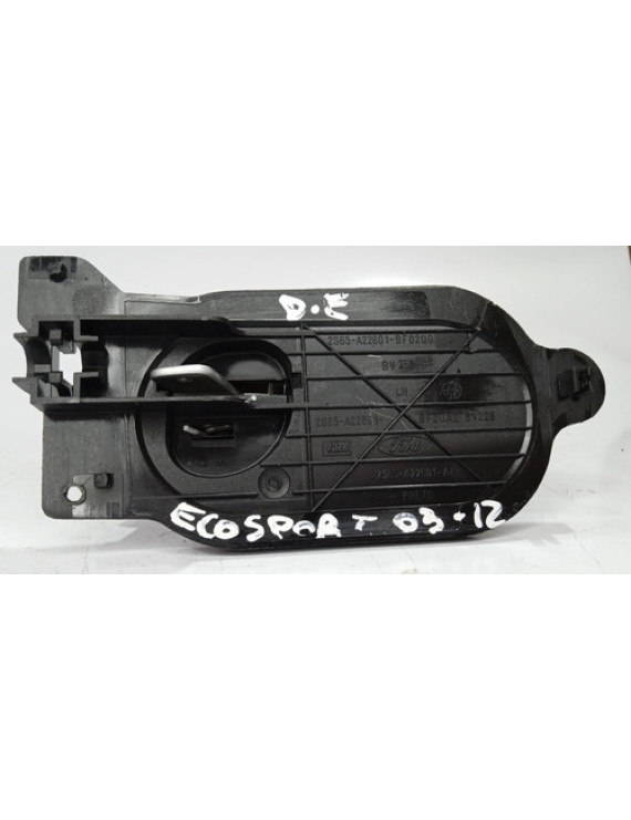 Maçaneta Interna Esquerda Ecosport 2003 - 2012