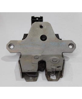 Fechadura Tampa Traseira Volvo Xc60 2008 - 2015