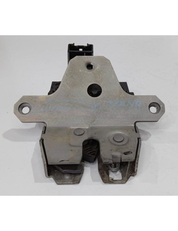 Fechadura Tampa Traseira Volvo Xc60 2008 - 2015