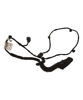 Chicote Da Porta Traseira Direita Onix 2013 - 2019 