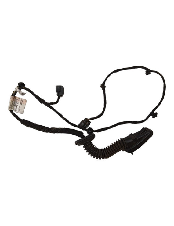 Chicote Da Porta Traseira Direita Onix 2013 - 2019 