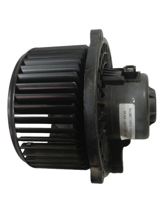 Motor Ar Forçado Tucson 2010 2011 2012 2013   