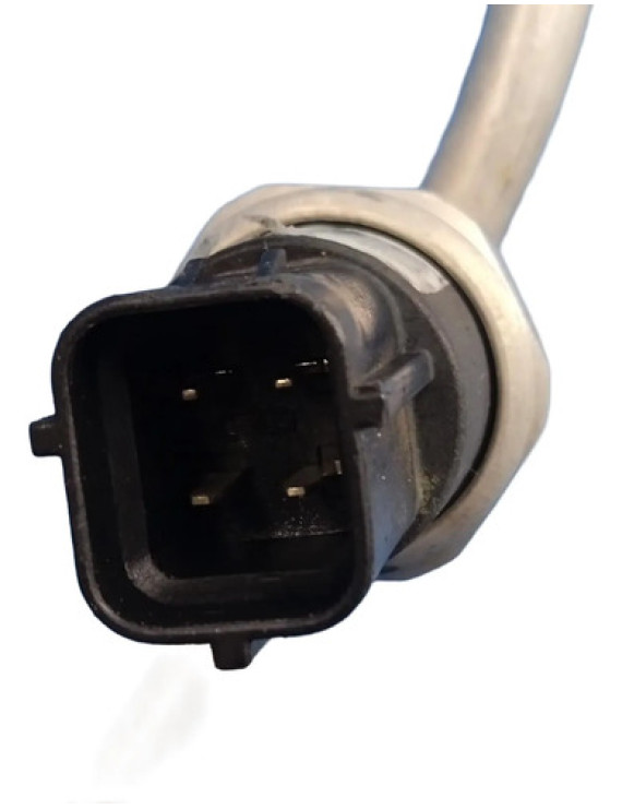 Mangueira Ar Condicionado J3 1.4 2010 - 2015